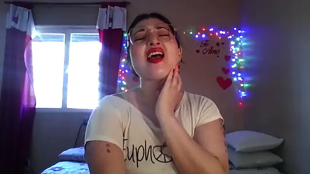 imsohornydacom online show from 02/21/26, 05:48