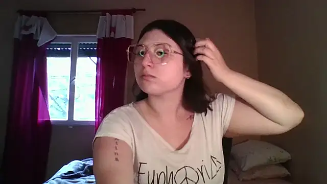 imsohornydacom online show from 11/29/25, 03:56