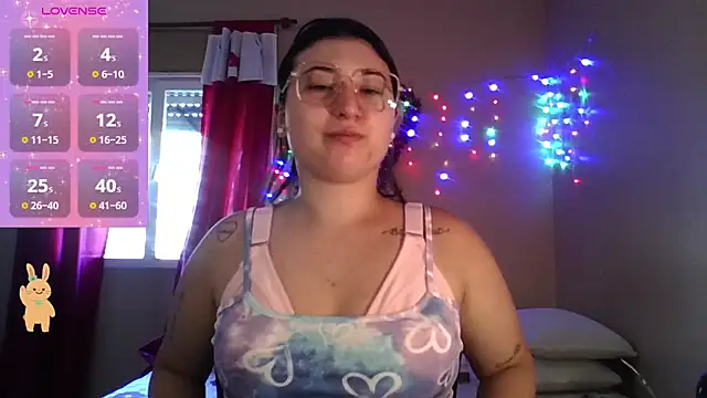 imsohornydacom online show from 01/11/26, 05:20