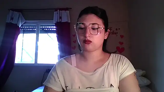 imsohornydacom online show from 02/24/26, 05:47