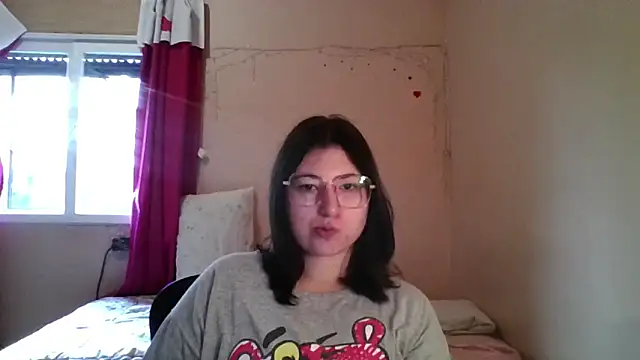 imsohornydacom online show from 05/07/26, 01:25