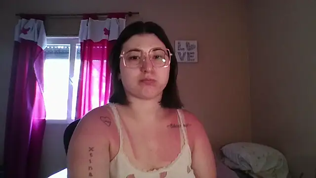 imsohornydacom online show from 11/27/25, 04:40