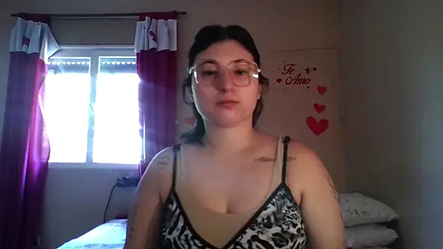 imsohornydacom online show from 02/28/26, 05:56