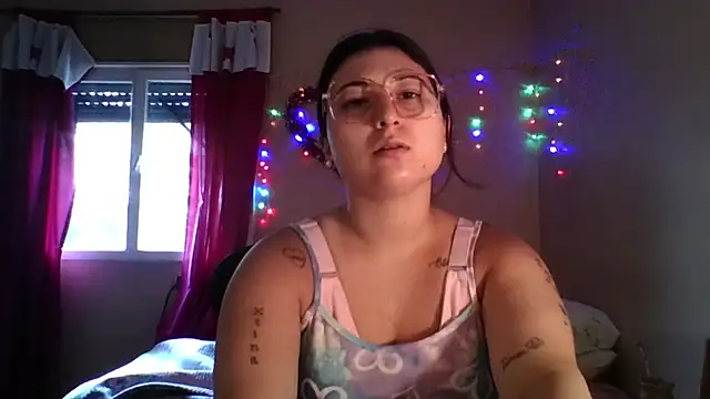 imsohornydacom online show from 02/03/26, 05:40