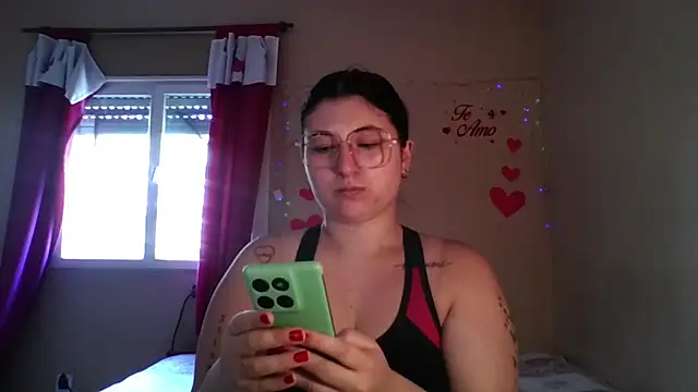 imsohornydacom online show from 02/12/26, 05:45