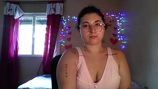 imsohornydacom online show from 02/17/26, 01:41