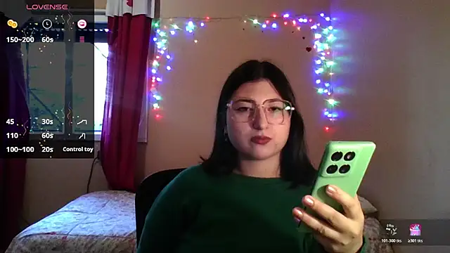imsohornydacom online show from 04/30/26, 08:27
