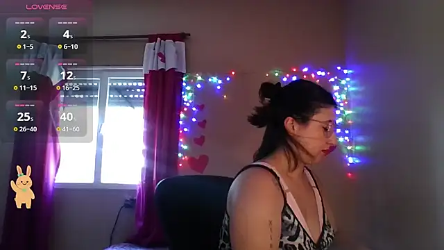 imsohornydacom online show from 02/11/26, 02:06