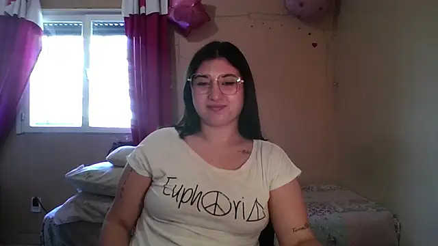 imsohornydacom online show from 03/25/26, 05:34