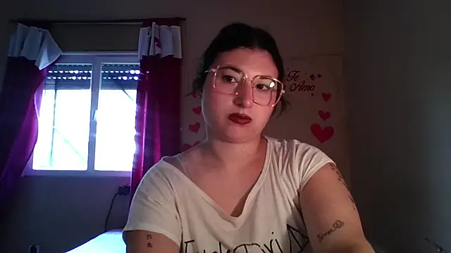 imsohornydacom online show from 02/25/26, 03:45