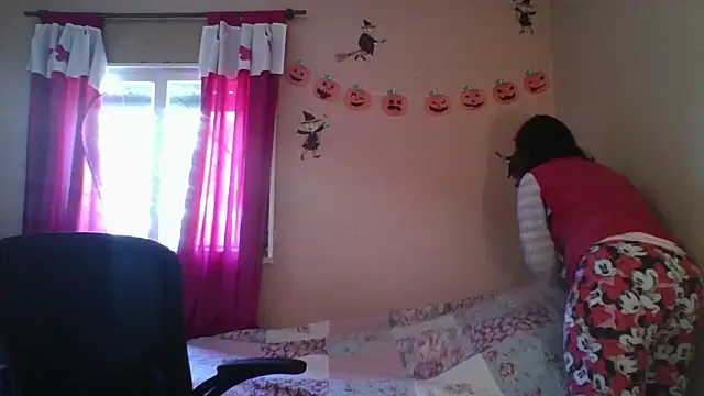 imsohornydacom online show from 11/22/25, 03:22