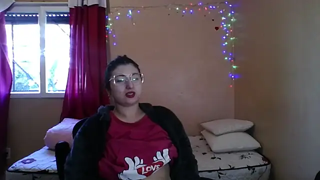 imsohornydacom online show from 05/11/26, 04:04