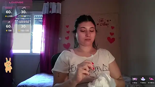 imsohornydacom online show from 02/19/26, 06:05