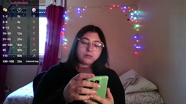 imsohornydacom online show from 05/03/26, 05:05
