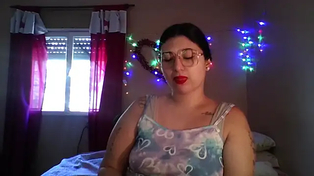 imsohornydacom online show from 02/08/26, 06:49