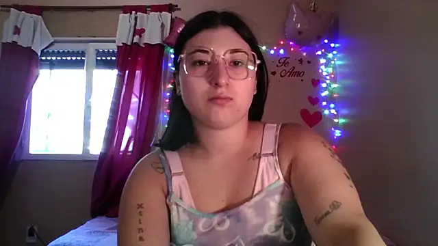 imsohornydacom online show from 03/07/26, 08:47