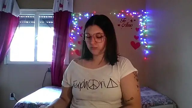 imsohornydacom online show from 02/26/26, 05:46