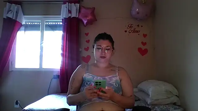 imsohornydacom online show from 03/13/26, 05:51