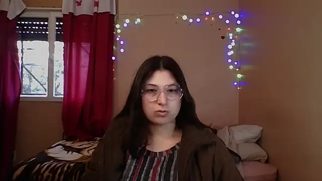 imsohornydacom online show from 05/31/26, 07:47