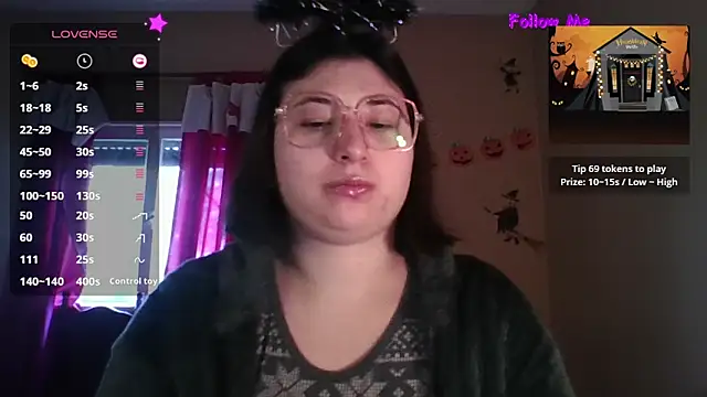 imsohornydacom online show from 10/28/25, 06:29