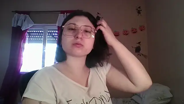 imsohornydacom online show from 11/14/25, 06:55