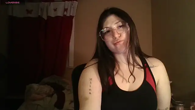 imsohornydacom online show from 09/28/25, 10:06