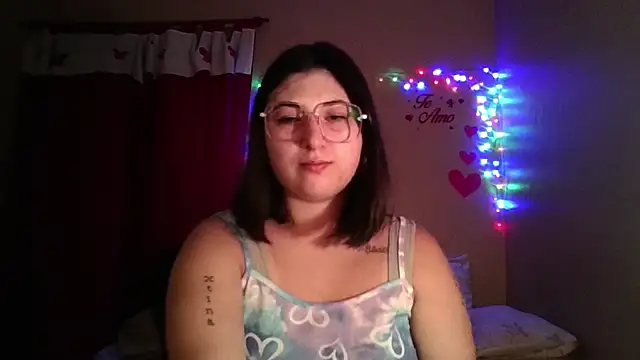 imsohornydacom online show from 02/14/26, 11:27