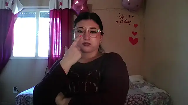 imsohornydacom online show from 03/12/26, 06:01
