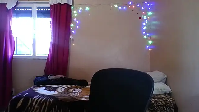 imsohornydacom online show from 05/19/26, 04:58