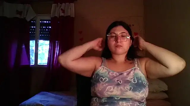 imsohornydacom online show from 02/23/26, 09:59