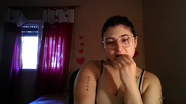 imsohornydacom online show from 02/27/26, 09:14