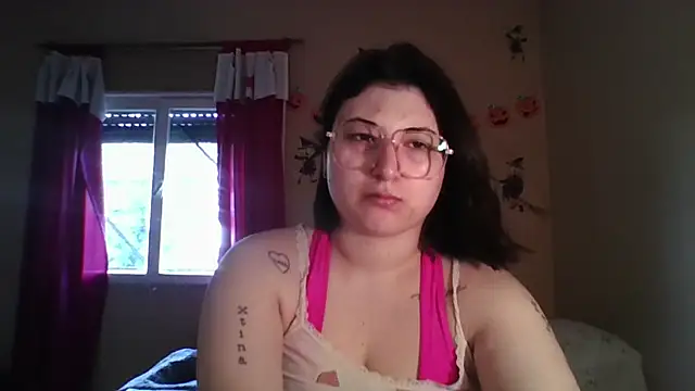 imsohornydacom online show from 11/16/25, 03:50