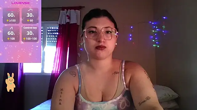 imsohornydacom online show from 01/13/26, 05:39