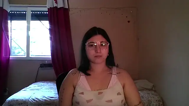 imsohornydacom online show from 04/19/26, 05:58