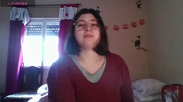 imsohornydacom online show from 11/06/25, 03:49