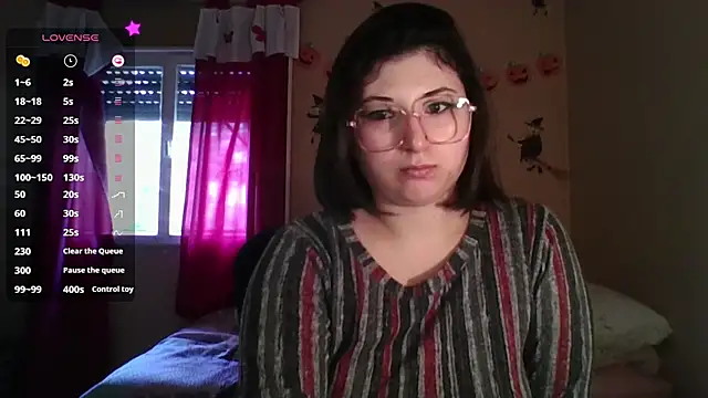 imsohornydacom online show from 11/09/25, 07:18