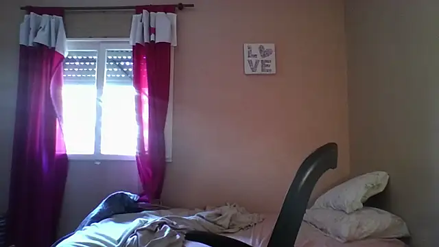 imsohornydacom online show from 12/03/25, 03:33