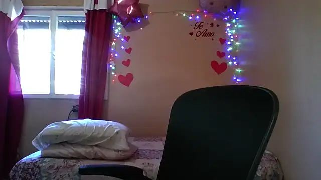 imsohornydacom online show from 03/11/26, 03:50
