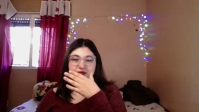 imsohornydacom online show from 05/26/26, 05:44