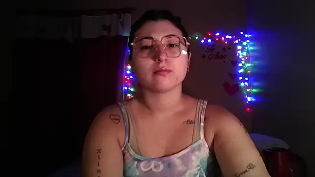 imsohornydacom online show from 02/13/26, 10:43