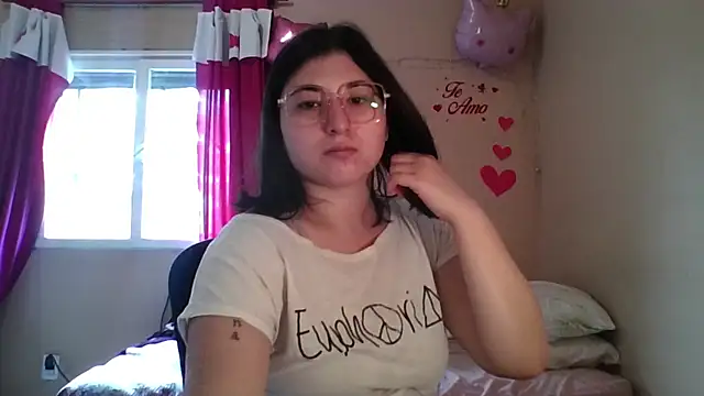 imsohornydacom online show from 03/14/26, 02:45