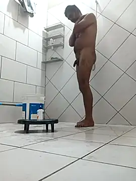 BLACK DiCK DADDY 32 online show from 01/30/25, 12:37