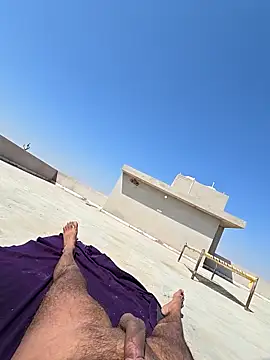 BLACK DiCK DADDY 32 online show from 03/27/26, 05:38