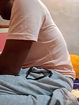 BLACK DiCK DADDY 32 online show from 05/19/26, 06:59