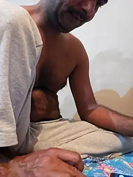 BLACK DiCK DADDY 32 online show from 04/04/26, 06:58