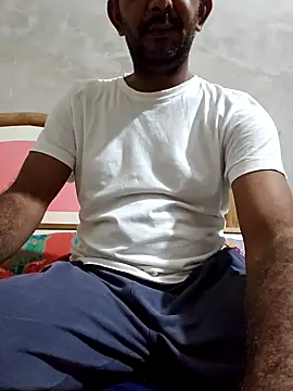 BLACK DiCK DADDY 32 online show from 10/07/25, 06:20