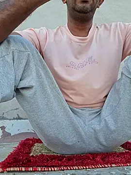 BLACK DiCK DADDY 32 online show from 10/02/25, 11:57