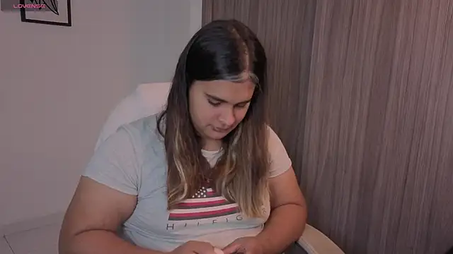 Kathee zep online show from 03/29/26, 02:35