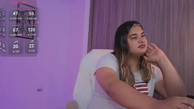 Kathee zep online show from 02/08/26, 03:59