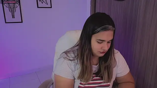 Kathee zep online show from 02/13/26, 03:12